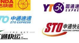 四通一达(什么是四通一达？)