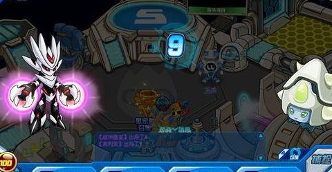 赛尔号打盖亚（赛尔号打盖亚视频）