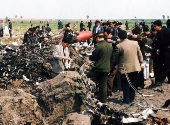 空难遗体(发生空难后，像全体遇难的那种，人的尸体成什么样了，还能找得到吗？)