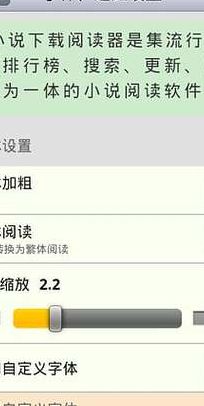 小说阅读器哪个好(word阅读器哪个最好？)