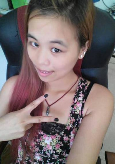 关于附近的女的信息