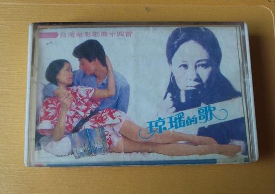 琼瑶歌曲(琼瑶最好听十首歌？)