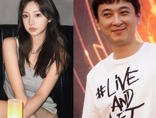 王思聪绯闻女友（王思聪绯闻女友名单）