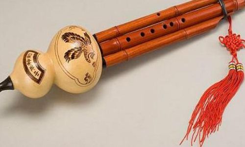 乐器大全(用来吹的乐器都有哪些？)