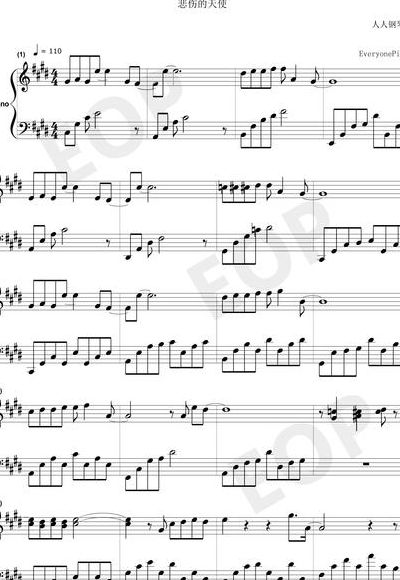 悲伤的钢琴曲(求一些悲伤的钢琴曲，纯音乐？)