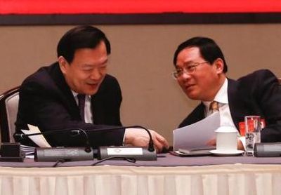 浙江省省长是谁(浙江省的浙字读什么？)