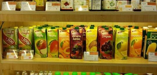 自由自在进口食品(中国进口食品排行榜前十名？)