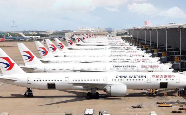 东航是国企吗(东方航空是国企吗？)