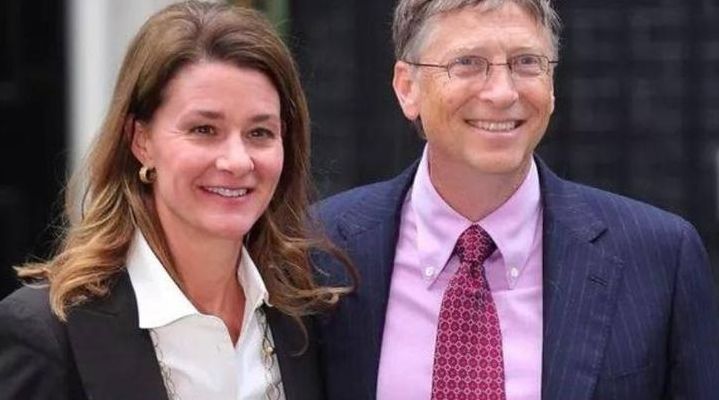 盖茨承认搞砸了婚姻(比尔盖茨多少岁结婚？)