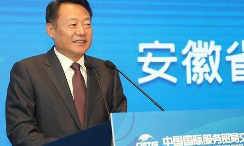 合肥市委书记(安徽省级别最大的市？)