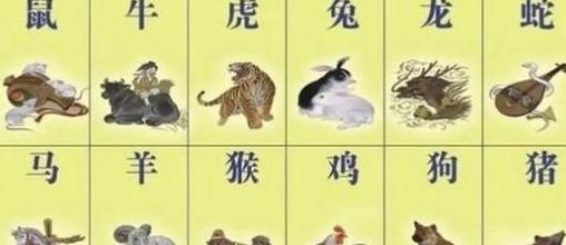 五代同堂打一个生肖（五代同堂打一生肖最佳精选答案）