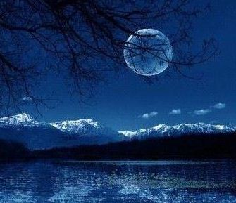 长夜未央什么意思(你说长夜未央莫负时光是什么意思？)