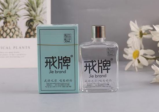 冠军之戒(戒了小酒是哪里生产的？)