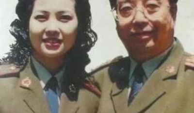 李双江与蒋英的故事看后彻底震惊（蒋英李双江到底是不是真的）