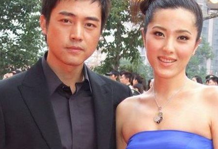 曾黎现任老公(曾黎是否结婚？)