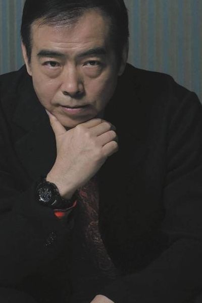 陈凯歌国籍(陈凯歌到底什么国籍？)