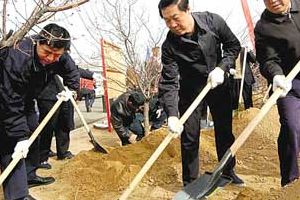 山西省委书记(山西村两委必须一肩挑吗？)