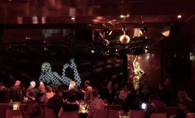 巴黎疯马夜总会（巴黎疯马夜总会表演过的节目）