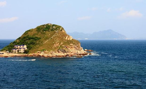 情人岛在哪（火凤凰电视剧里的情人岛在哪）
