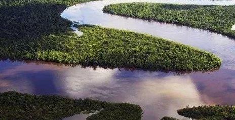 世界上最长的三条河流（世界上最长的三条河流是哪条）