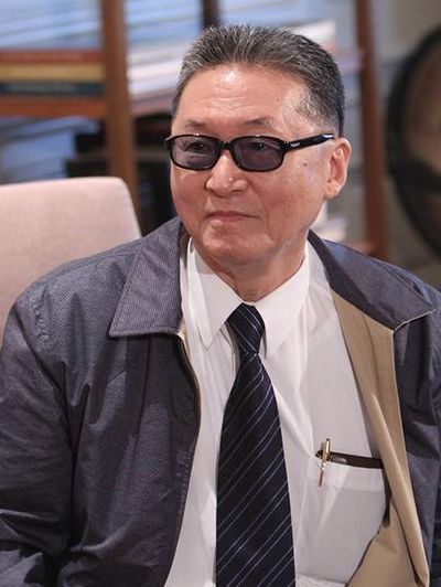 李敖微博（李敖介绍）