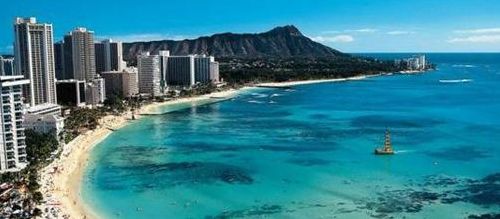 夏威夷旅游（夏威夷旅游景点介绍）
