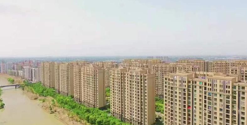 嘉善房价将暴跌（嘉善房价破2万）
