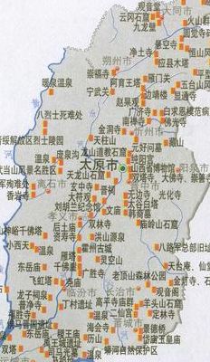 旅游地图（旅游地图高清全图）