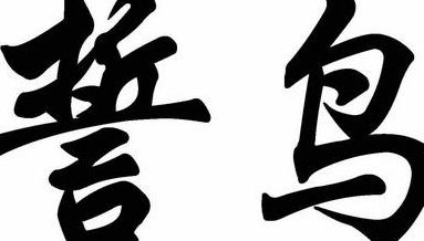 誓鸟的含义（什么是誓鸟）