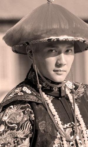 清朝八阿哥（清朝八阿哥胤禩八福晋郭络罗氏）