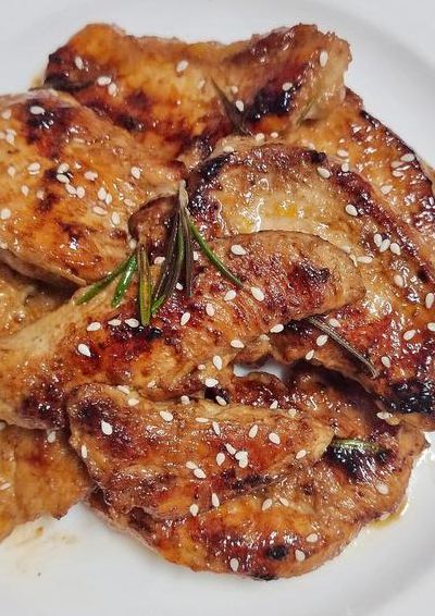 鸡肉的做法（鸡胸肉的12种经典做法）