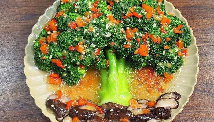西兰花花语（西兰花代表什么寓意吉祥）