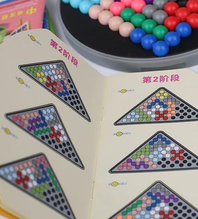 智力宝珠有哪些（智力宝石是什么颜色的）
