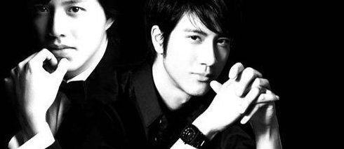 李云迪和王力宏（李云迪和王力宏牵手）