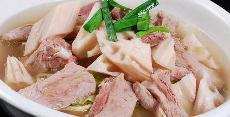 冬季菜谱家常菜做法（冬季菜式菜谱）
