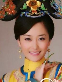 嘉庆的母亲（嘉庆的母亲是谁）