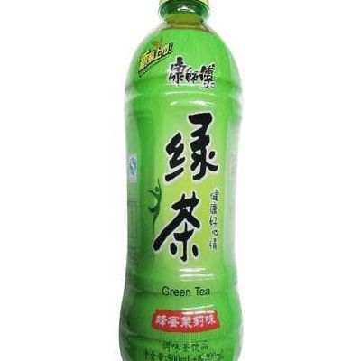 哪个牌子的绿茶好（哪个牌子的绿茶好喝）