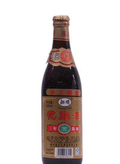 花雕酒是什么酒（花雕酒是什么酒能喝吗）