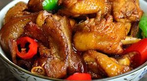 鸡的做法大全家常（鸡的做法大全家常菜做法）