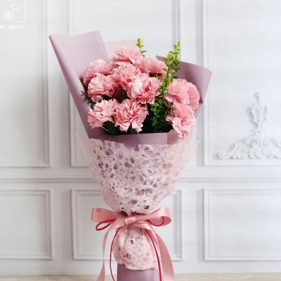 自制教师节礼物（自制教师节礼物花束纸）