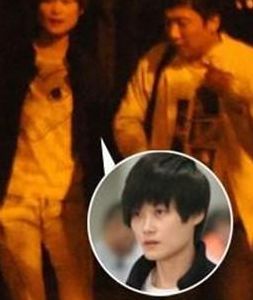 李宇春男朋友（李宇春男朋友没人敢爆）