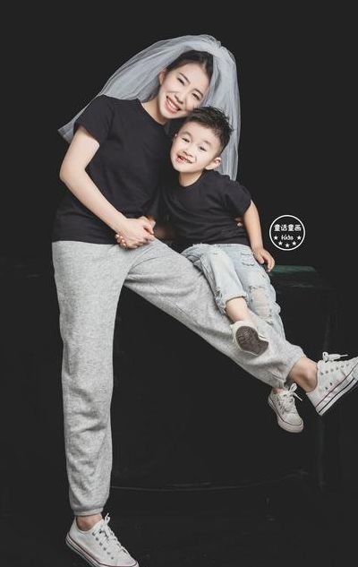 儿童亲子照（儿童亲子照拍照多少钱）
