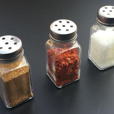 玻璃调料瓶（玻璃调料瓶被打碎是不是化学变化）