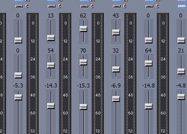 创新声卡调试（创新声卡调试音量那一个）