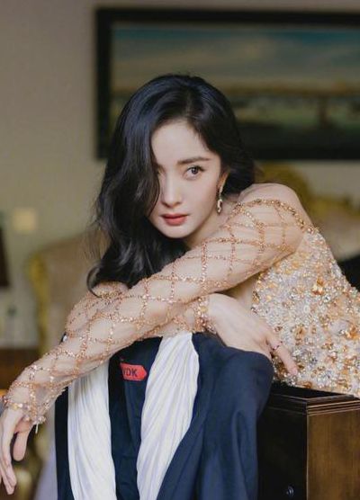 杨幂住在哪里（杨幂住处在哪里）