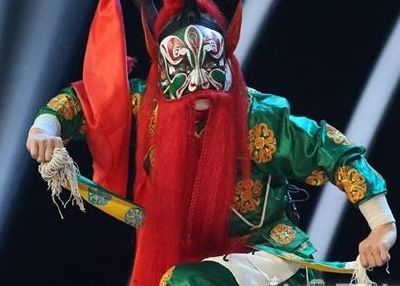 唱白脸是什么意思（花架子是什么意思?）