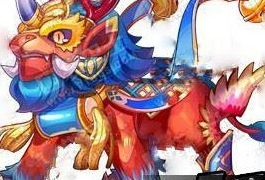 神兽年年（神兽年年现在绝版了么）