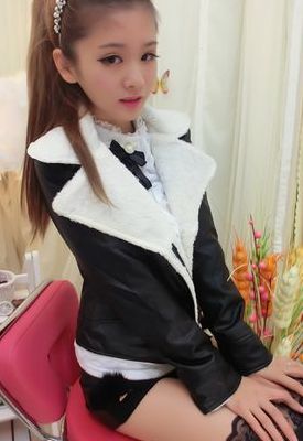 非主流服饰搭配（非主流服装）