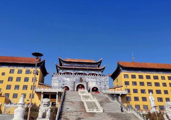 博山正觉寺（博山正觉寺简介）