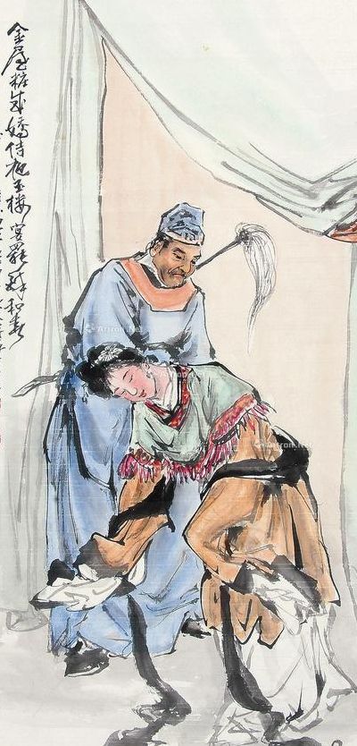 金屋藏娇指什么生肖（金屋藏娇指什么生肖羊狗知）